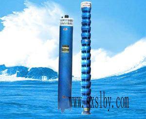 使用(yòng)陝西防爆潛水(shui)泵時這幾點事(shì)項須注意