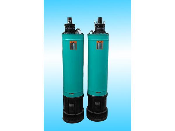 陝西污水泵廠家