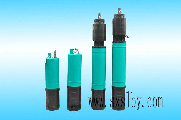 潛(qian)水泵使用過程中(zhong)電機燒毀的原因(yīn)及怎樣避免潛水(shui)泵電機燒毀