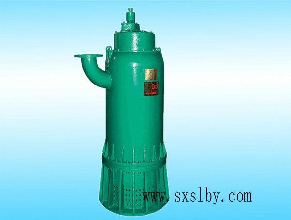 陝西水泵(beng)汽蝕是什(shí)麼？如何預(yu)防？