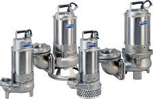 不鏽鋼潛水泵(bèng)