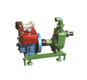 2寸噴灌機組，帶(dài)