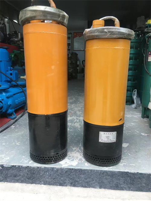 陝西潛污泵(beng)